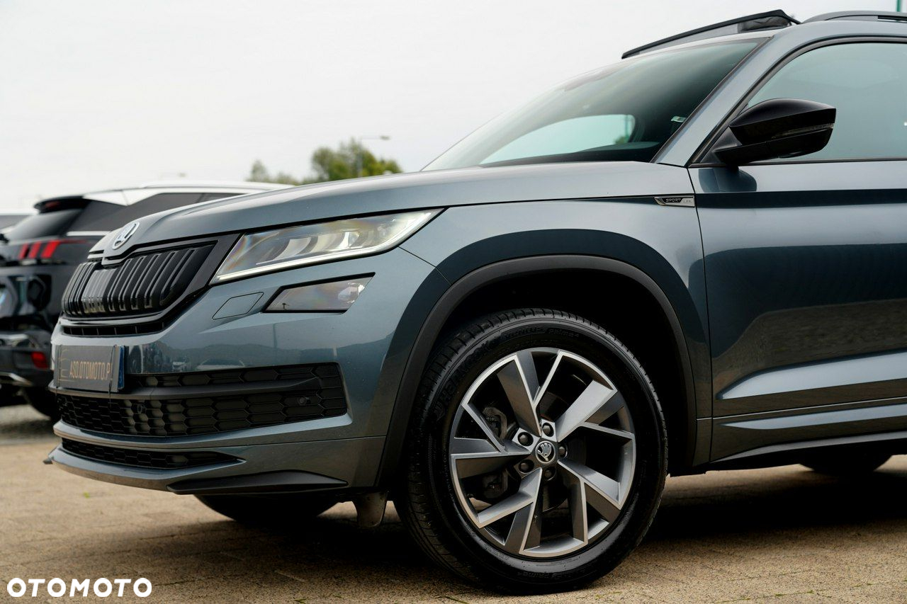 Skoda Kodiaq - 9