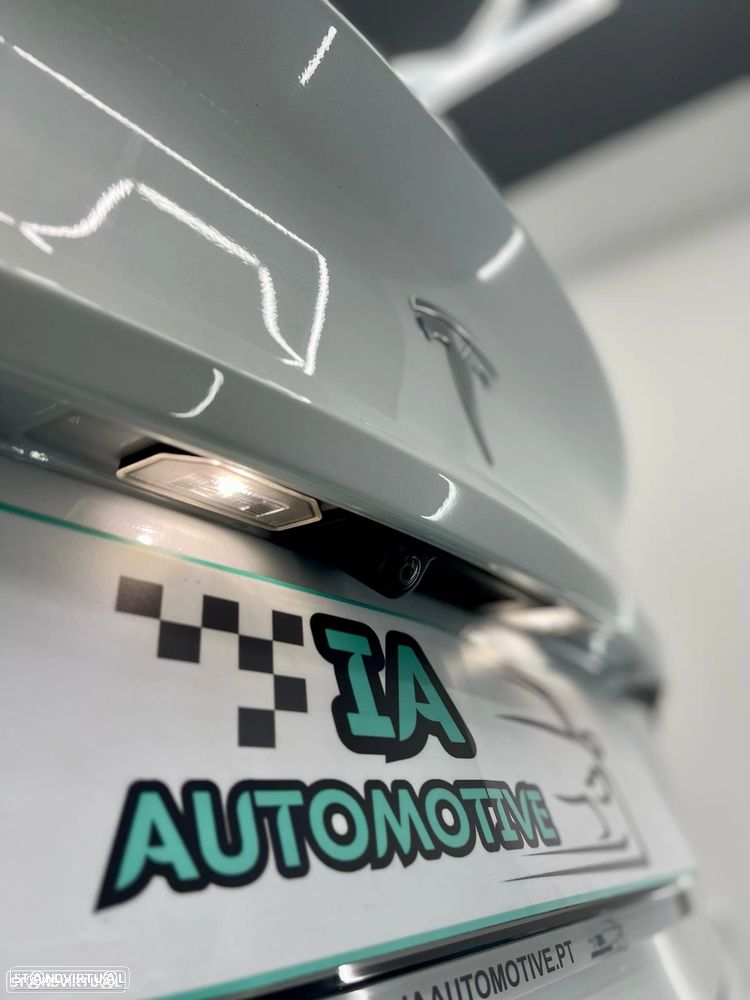 Tesla Model 3 Standard RWD Plus - 8