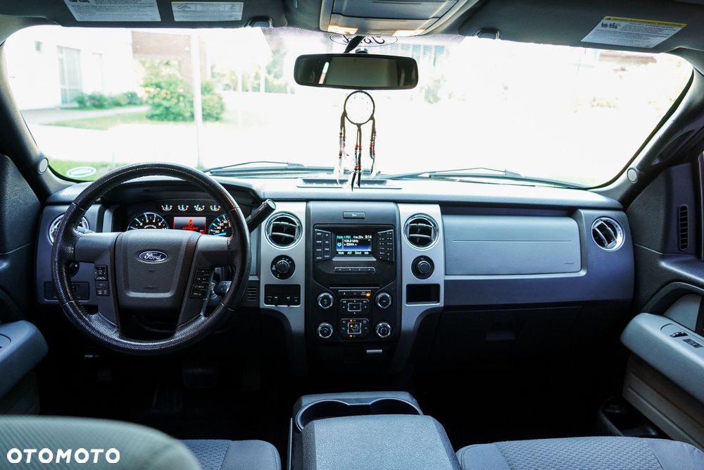 Ford F150 - 16