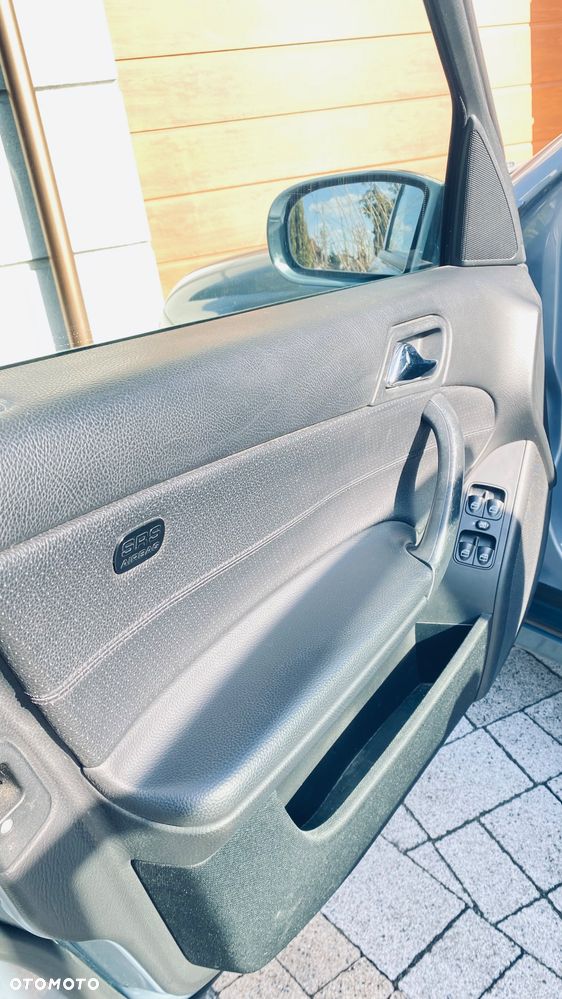 Mercedes-Benz Klasa C - 13