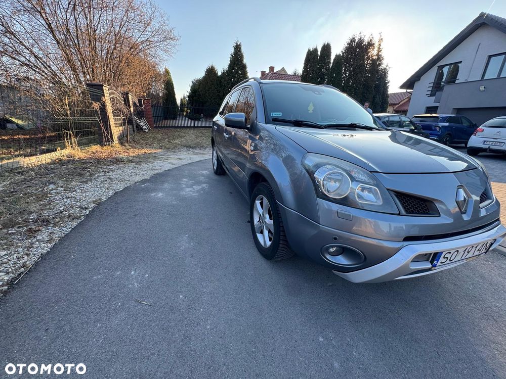 Renault Koleos 2.0 dCi FAP 4x4 Dynamique - 6