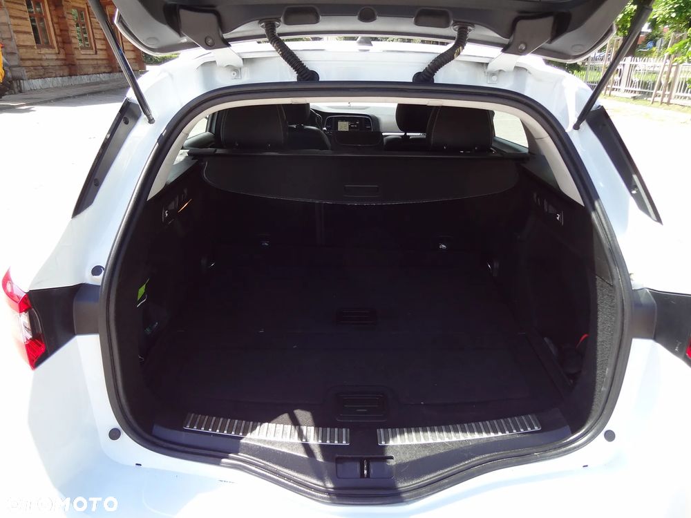 Renault Megane 1.6 dCi Intens - 10
