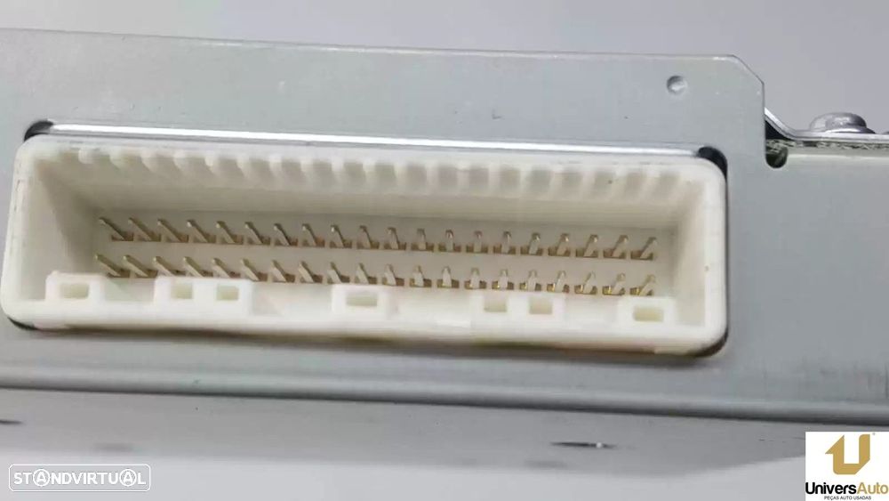 MODULO ELECTRONICO NISSAN QASHQAI II TODO TERRENO, FECHADA 2017 -284A14EA1A - 1