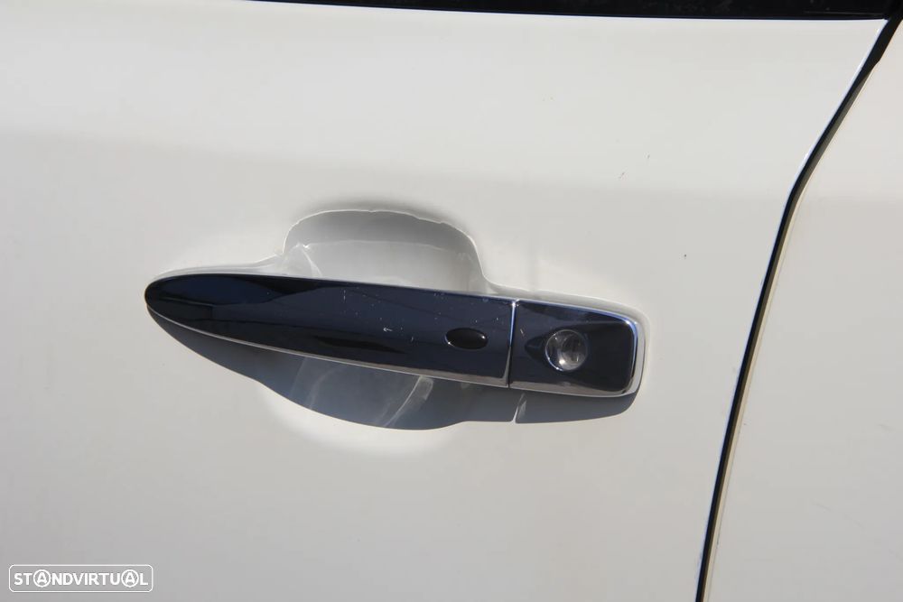 Nissan Leaf Acenta - 13