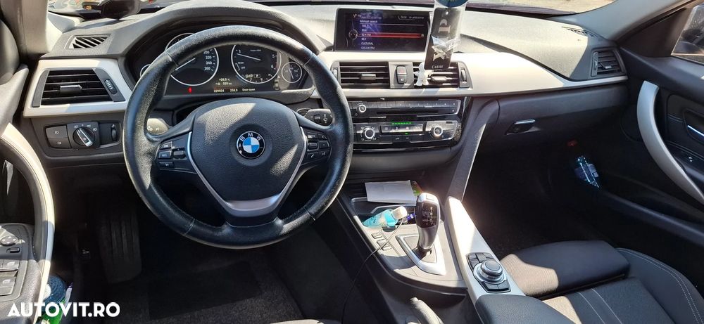 BMW Seria 3 - 3