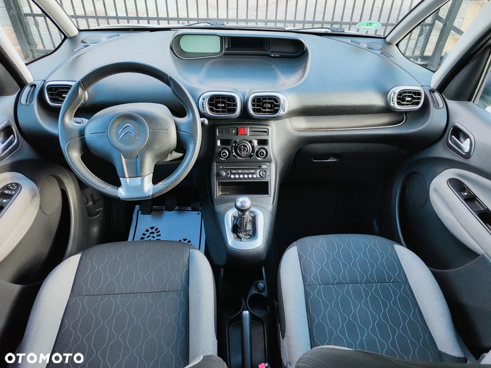 Citroën C3 Picasso HDi 90 FAP Selection - 8