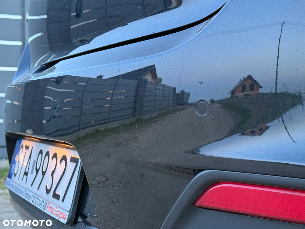 Kia Ceed 1.4 L - 21