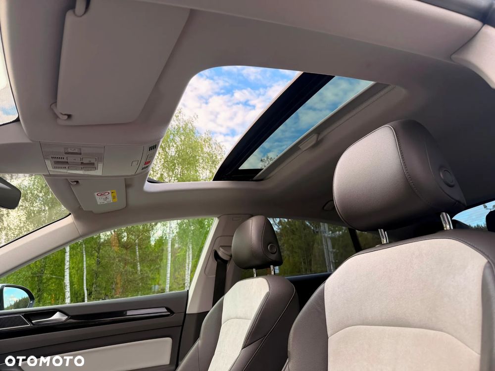 Volkswagen Arteon 2.0 TDI SCR Elegance DSG - 15