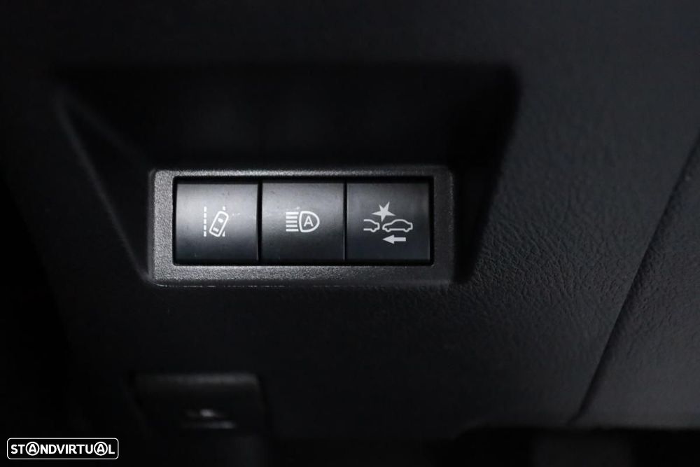 Toyota Yaris 1.0 VVT-i ACtive - 13