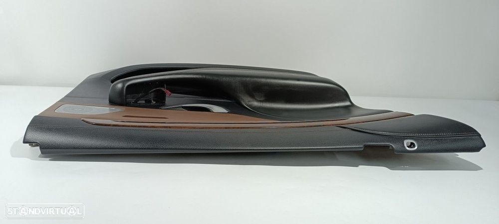 FORRA DA PORTA TRASEIRA ESQUERDA MERCEDES CLASE S (W222) LIM. S 350 BLUETEC (222... - 6