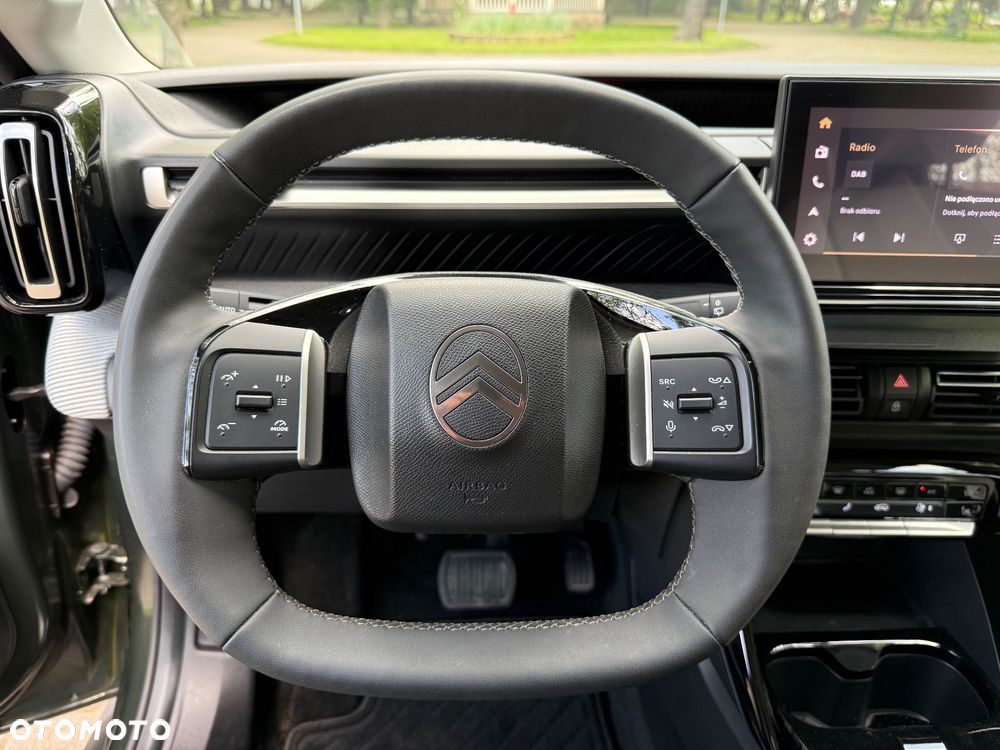 Citroën C3 Aircross Hybrid 145 ë-DSC6 MAX - 24