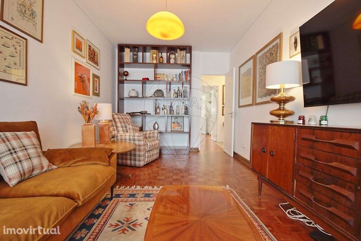 Apartamento T4 para venda - Grande imagem: 5/44