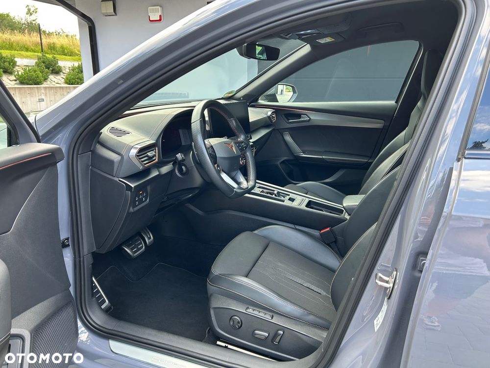 Cupra Formentor 2.0 TSI 4Drive VZ DSG - 19