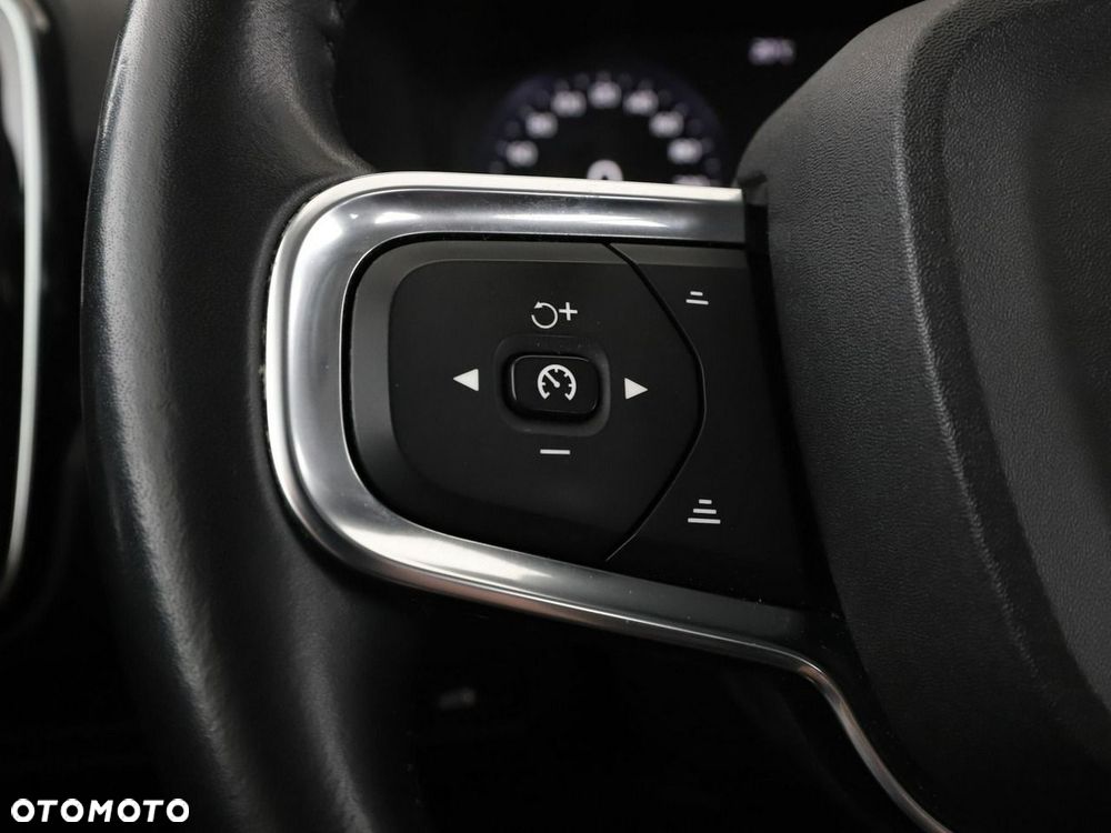 Volvo XC 40 2020