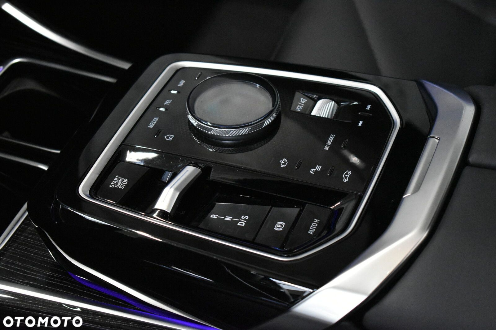 BMW Seria 7 - 20