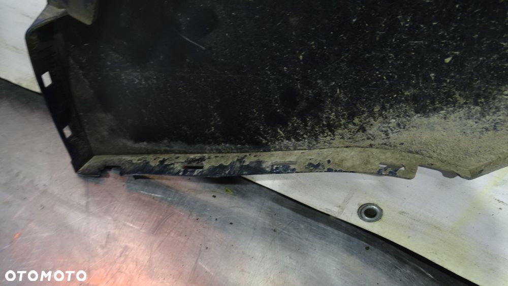 BŁOTNIK PRAWY PRZEDNI CITROEN C4 PICASSO 1.6HDI  KGQC - 5