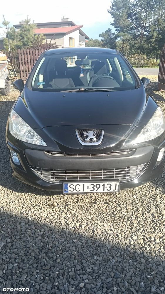 Peugeot 308 1.6 HDi Premium - 5