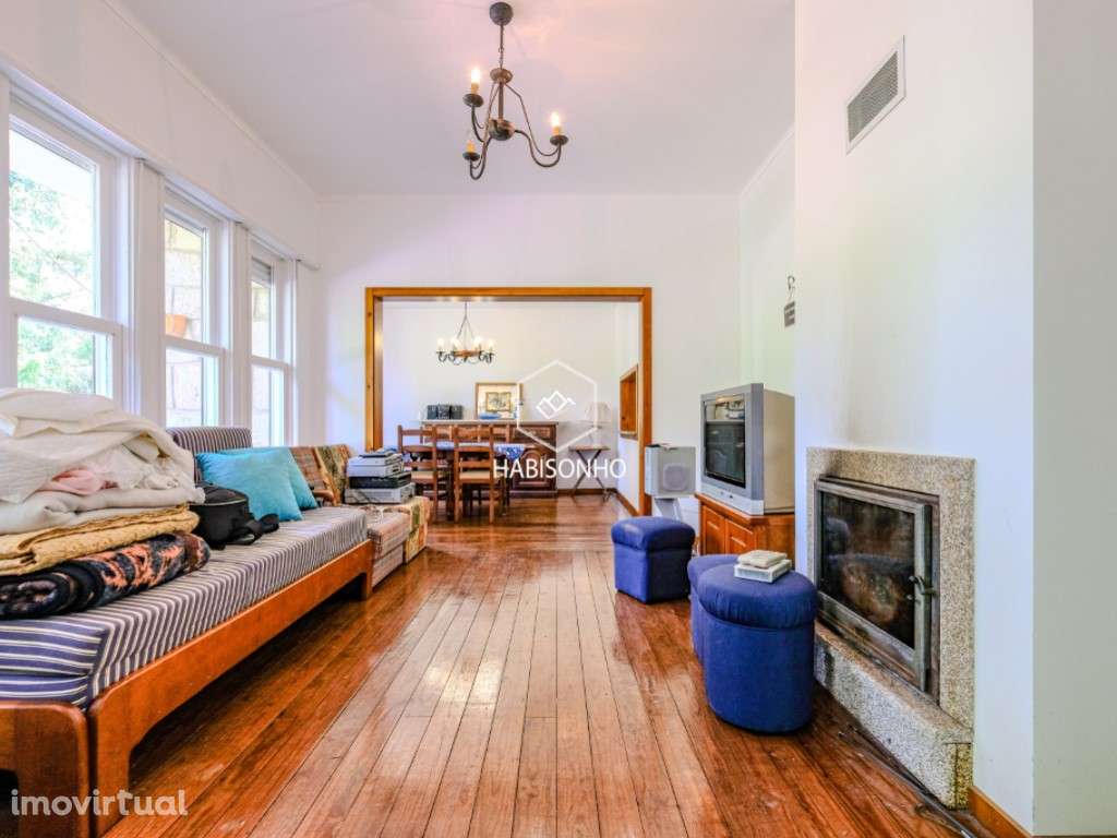 Moradia T3 | Gerês | Vila Real - Grande imagem: 2/28