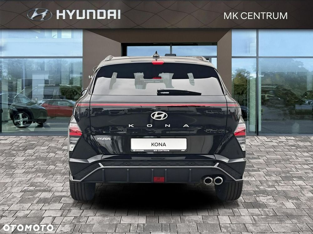 Hyundai Kona - 4