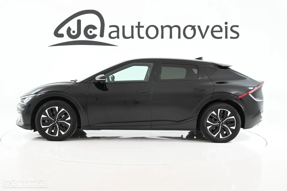 Kia EV6 84 kWh GT-Line - 8