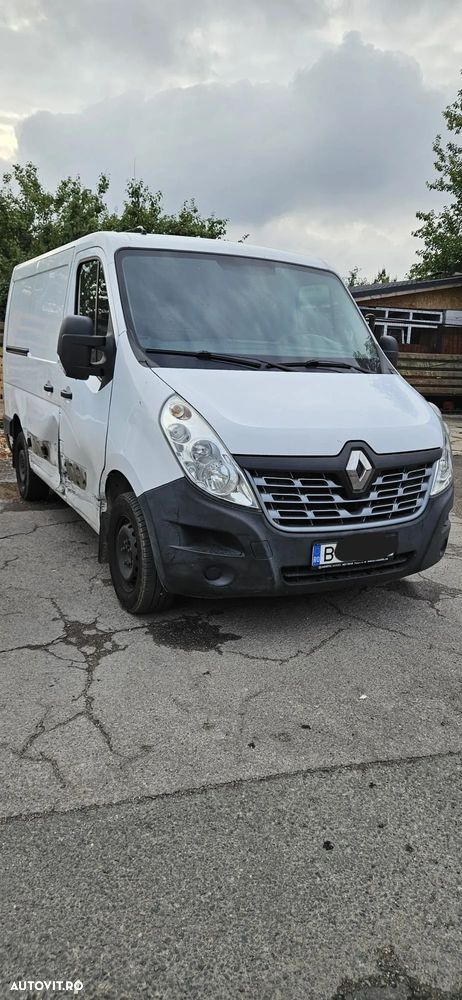 Renault Master - 14