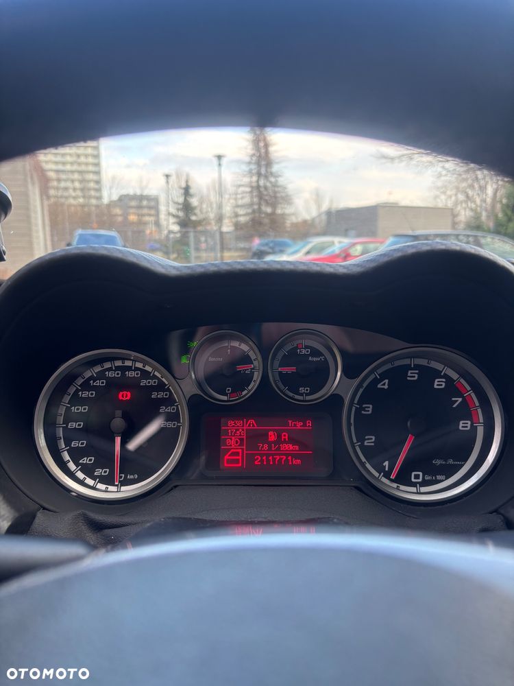 Alfa Romeo Mito TB 1.4 16V Turismo - 9