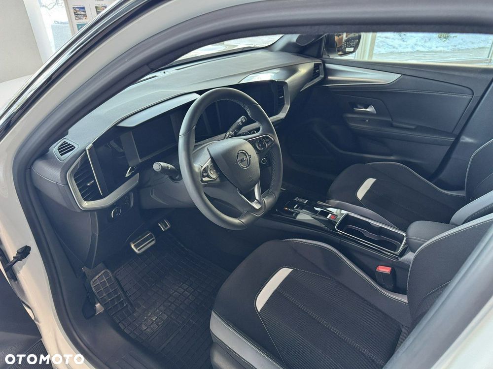 Opel Mokka 1.2 T GS S&S - 30