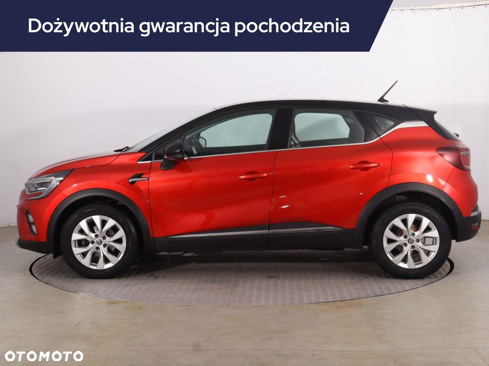 Renault Captur - 4