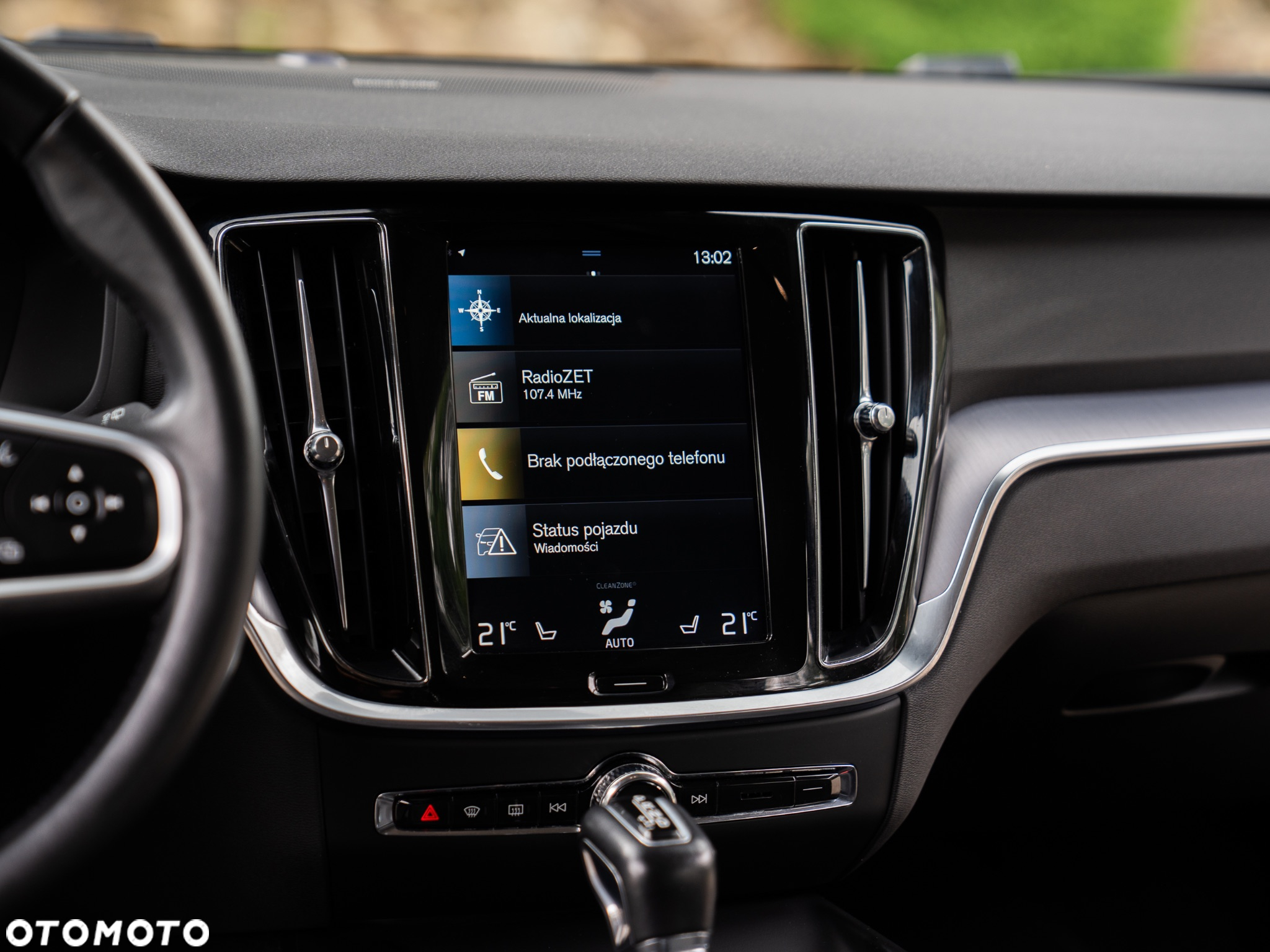 Volvo V60 D4 - 36