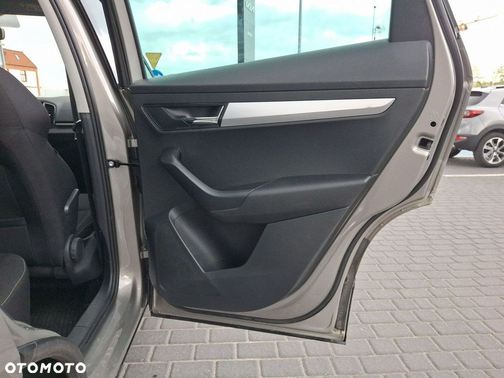 Skoda Karoq - 14