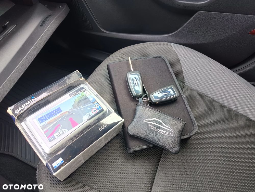 Ford Focus 1.6 TI-VCT Ambiente - 18