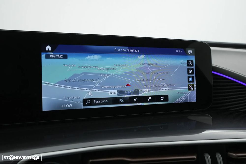 Mercedes-Benz EQC 400 4Matic - 13