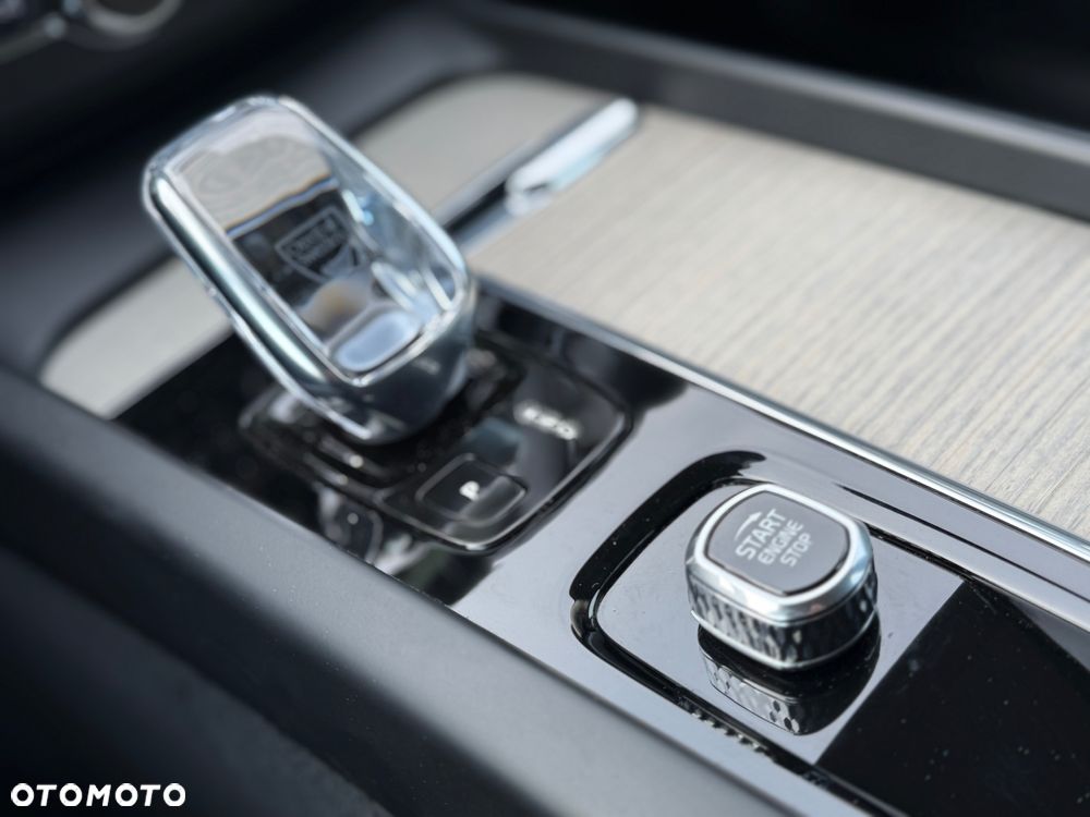 Volvo XC 60 B4 D Geartronic Inscription - 35