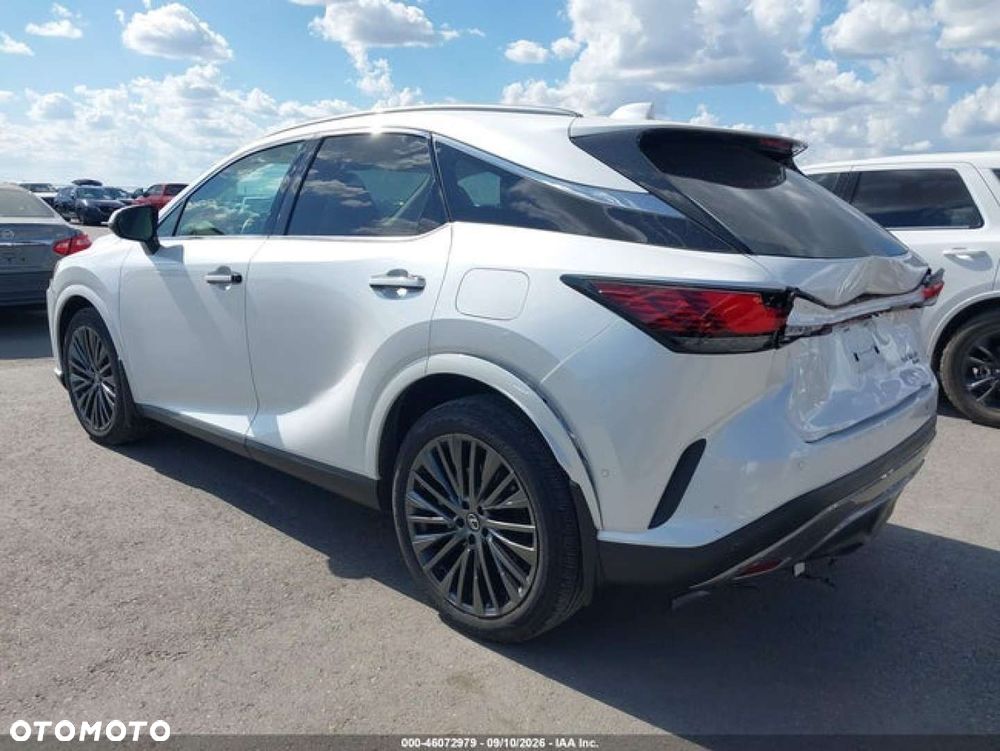 Lexus RX - 3