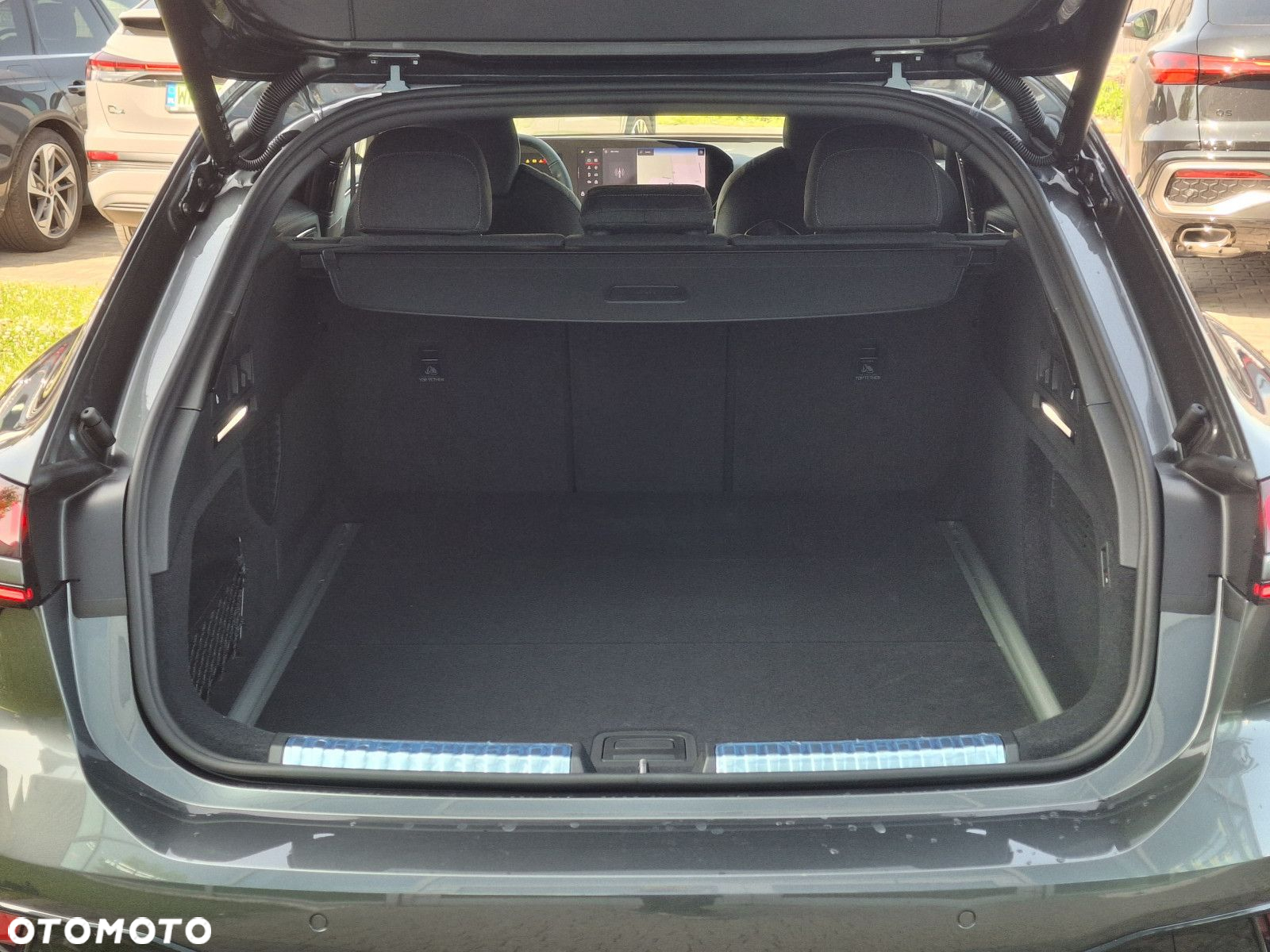 Audi A6 - 13