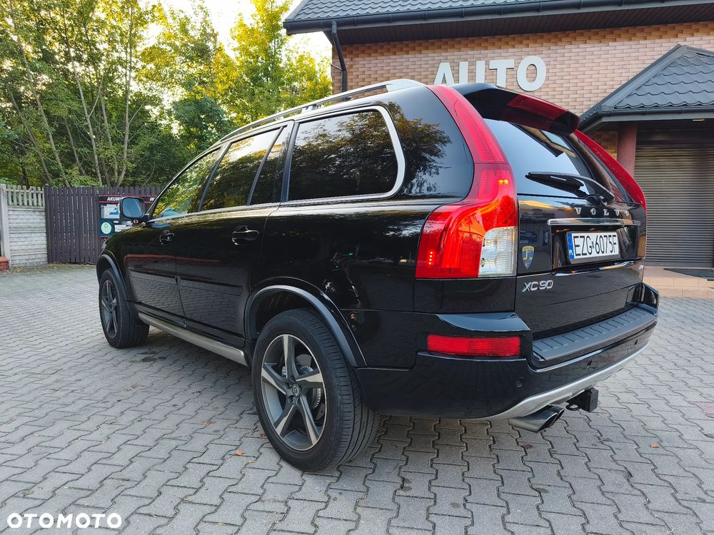 Volvo XC 90 3.2 AWD R-Design - 15