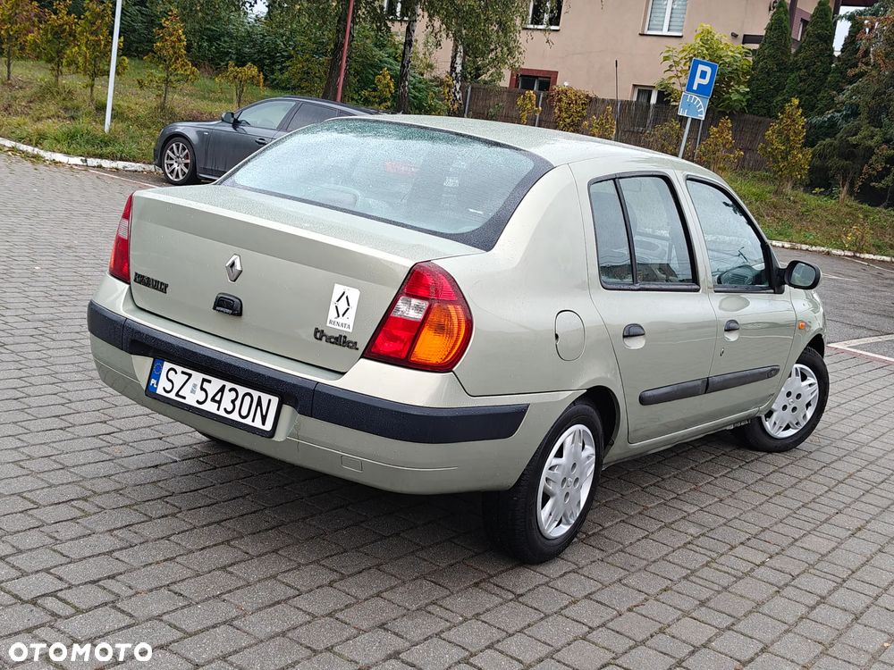 Renault Thalia 1.4 Alize - 36