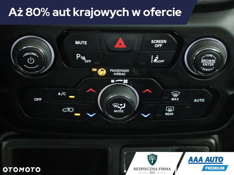Jeep Renegade - 11