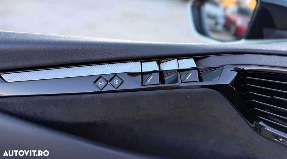 DS Automobiles DS 4 - 16