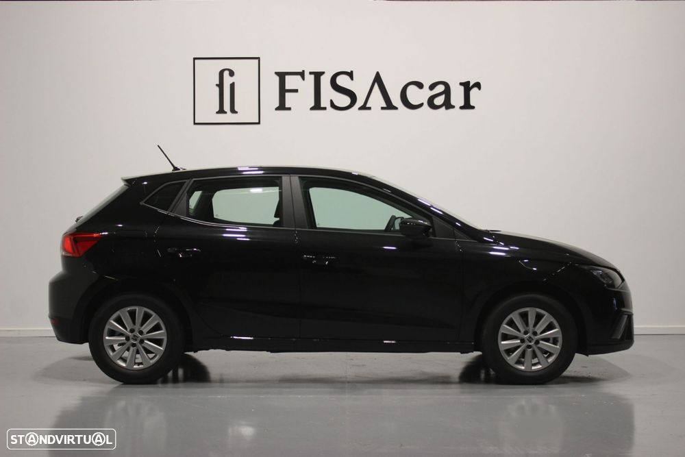 SEAT Ibiza 1.0 TSI Style DSG - 5