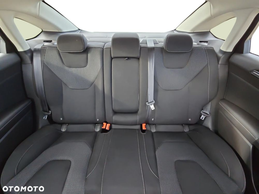 Ford Mondeo 2.0 Hybrid Titanium - 21