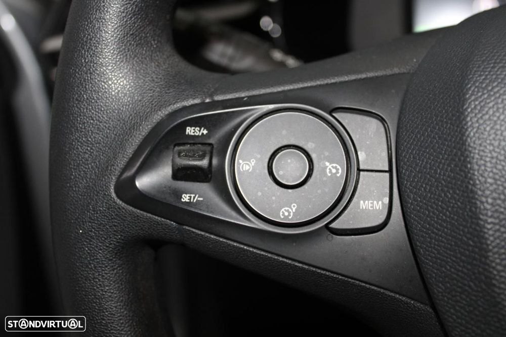 Opel Corsa-e Edition - 15