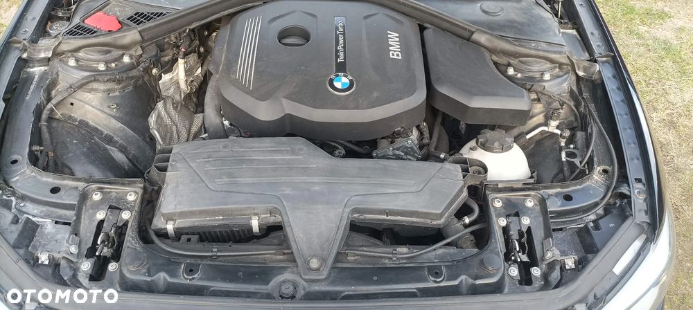 BMW Seria 1 116i Sport Line - 7