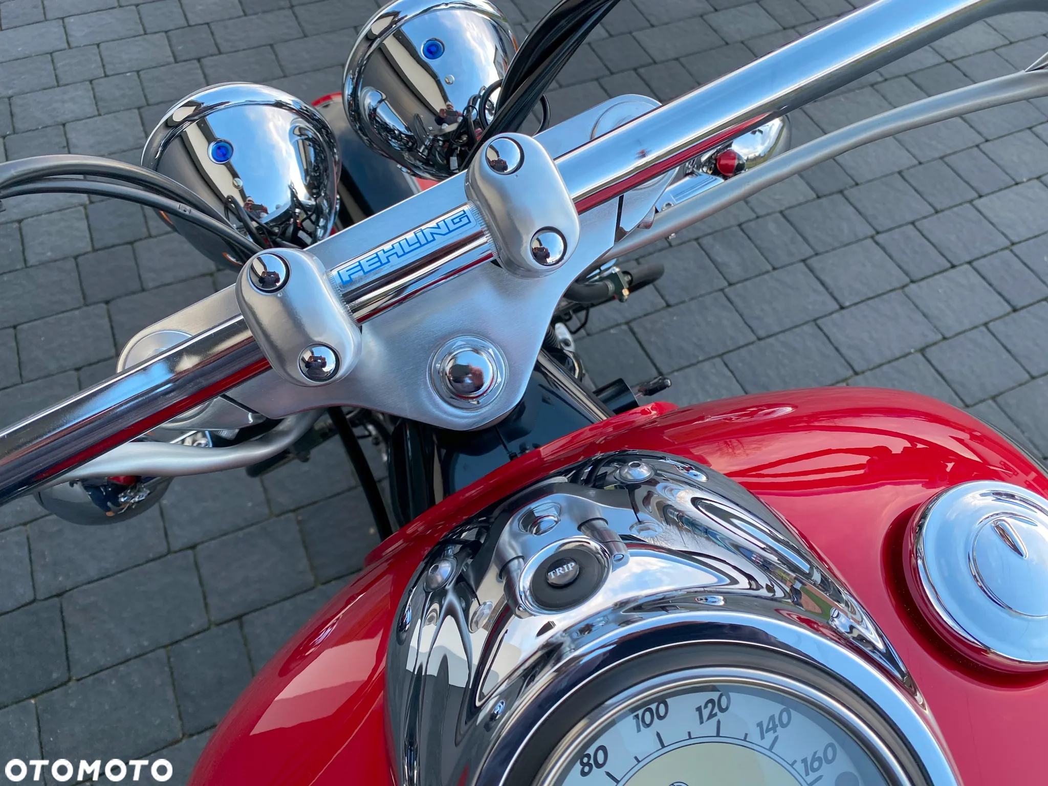 Yamaha Drag Star - 24