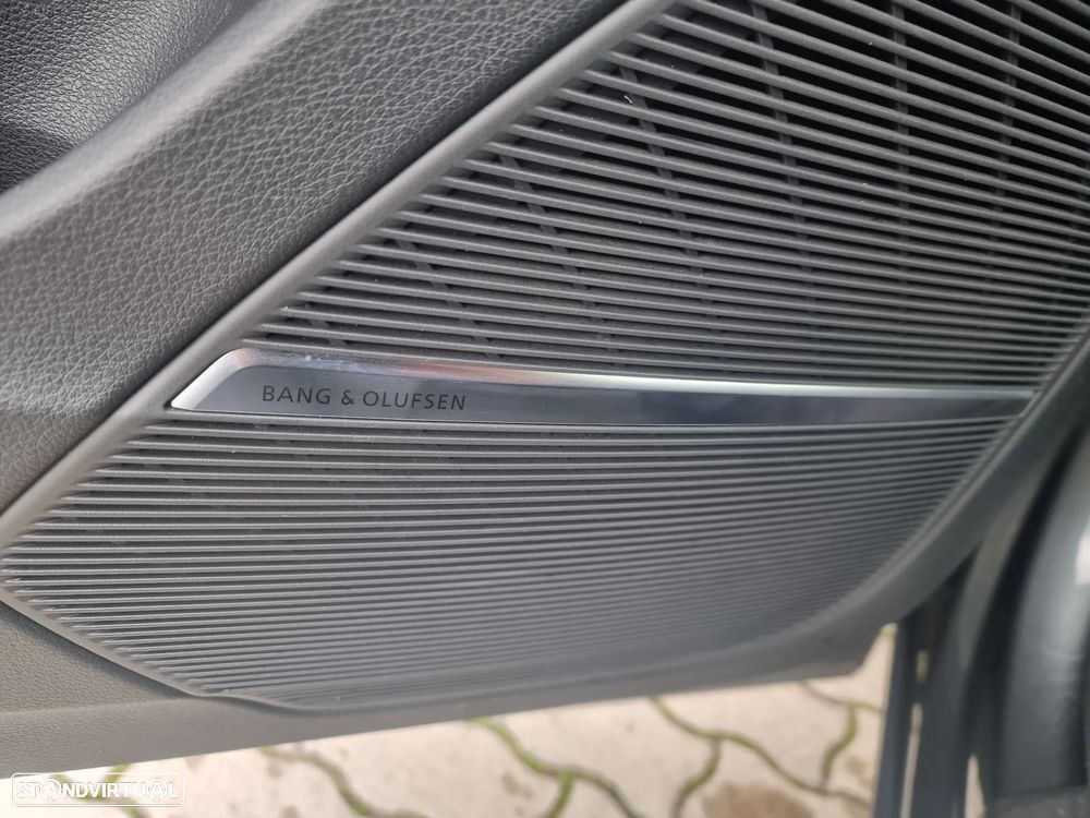 Audi Q8 50 TDI quattro Tiptronic competition plus - 23