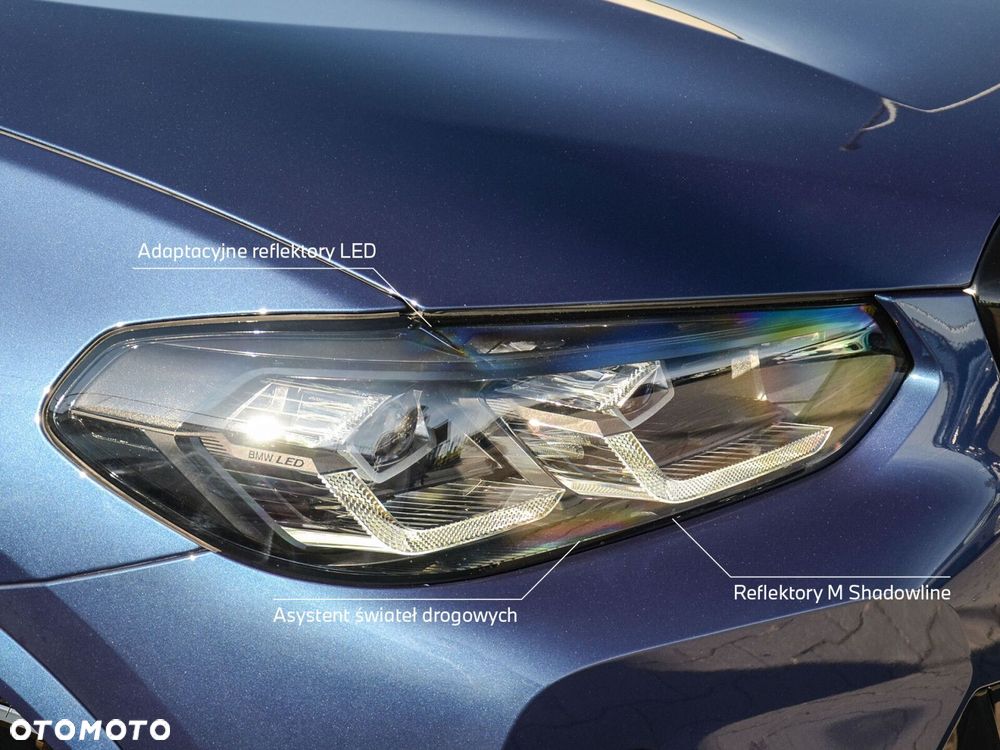 BMW X4 - 11