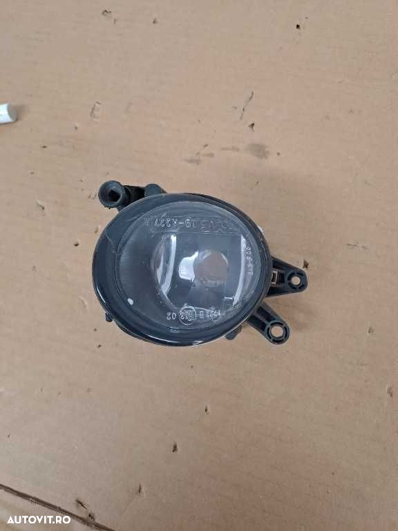 Proiectoare originale Audi A3 A4 A6 A8 poze si detalii in anunt - 3