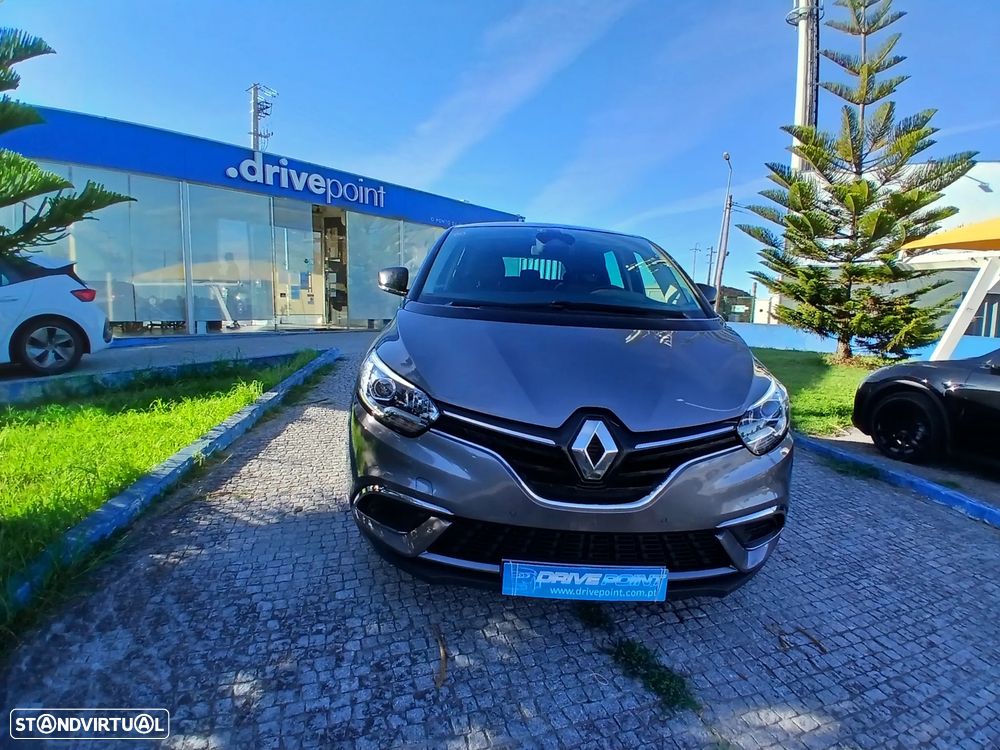 Renault Grand Scénic 1.3 TCe Limited - 3