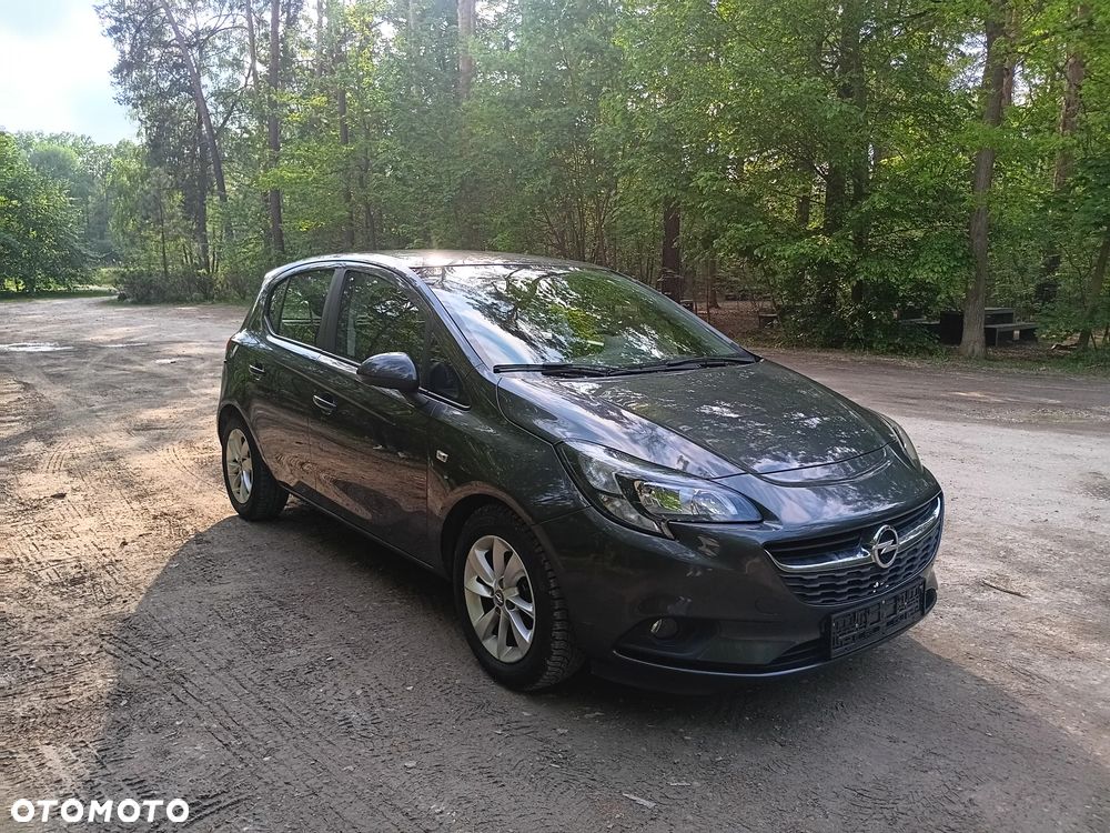 Opel Corsa - 11
