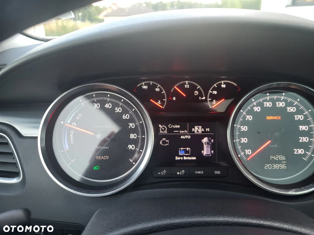 Peugeot 508 - 14
